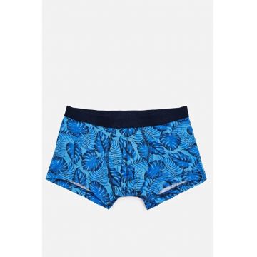 Lenjerie Intima De Barbati Albastru Modern Fit Cl1066127