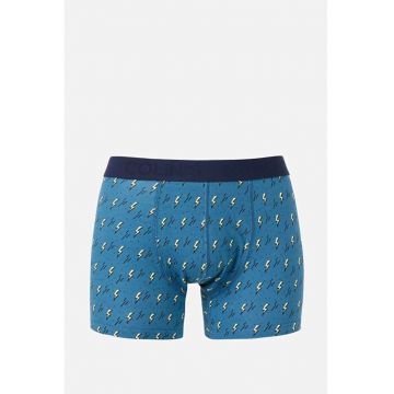 Lenjerie Intima De Barbati Albastru Modern Fit CL1069363
