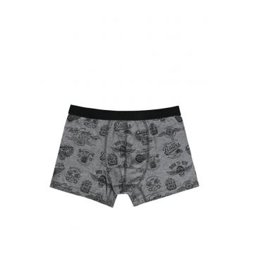 Lenjerie Intima De Barbati Antracit Modern Fit CL1062149