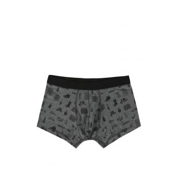 Lenjerie Intima De Barbati Antracit Modern Fit CL1063050