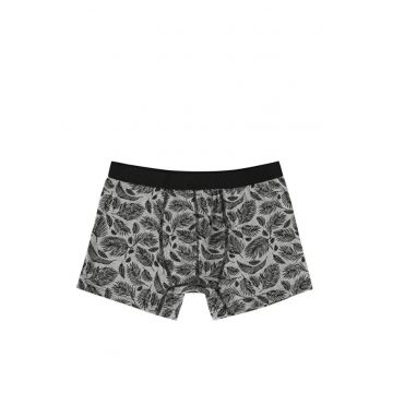 Lenjerie Intima De Barbati Gri Modern Fit CL1063058