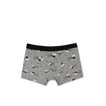 Lenjerie Intima De Barbati Gri Modern Fit Cl1065392