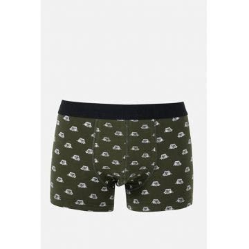 Lenjerie Intima De Barbati Kaki Modern Fit Cl1069365 8684112232263