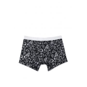 Lenjerie Intima De Barbati Negru Modern Fit Cl1066109