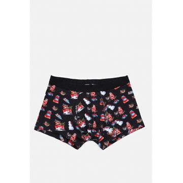 Lenjerie Intima De Barbati Negru Modern Fit Cl1066132 8683197907752