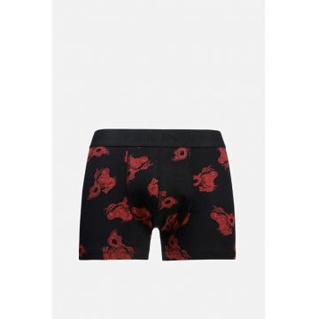 Lenjerie Intima De Barbati Negru Modern Fit Cl1067047