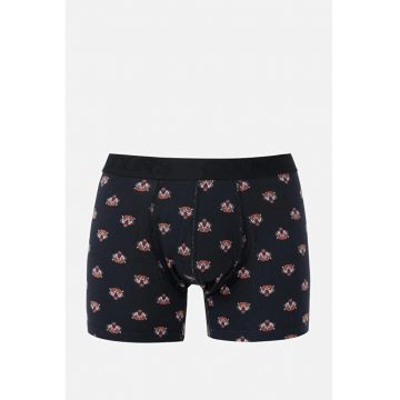 Lenjerie Intima De Barbati Negru Modern Fit Cl1068355 8684112090313