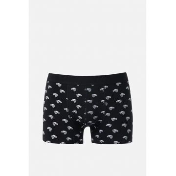 Lenjerie Intima De Barbati Negru Modern Fit Cl1069346