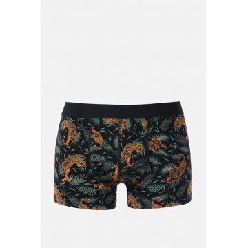 Lenjerie Intima De Barbati Negru Modern Fit Cl1069350