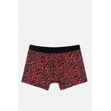 Lenjerie Intima De Barbati Rosu Modern Fit Cl1067053