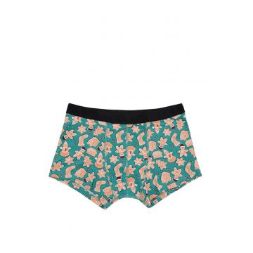Lenjerie Intima De Barbati Verde Modern Fit Cl1066137