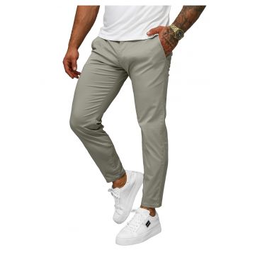 Pantaloni Barbati  BL/SK222