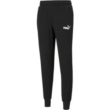 Pantaloni barbati Puma Essentials Logo 58671601