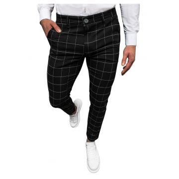 Pantaloni chino barbaţi  DJ/5505
