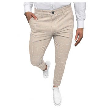 Pantaloni chino barbaţi  DJ/5505