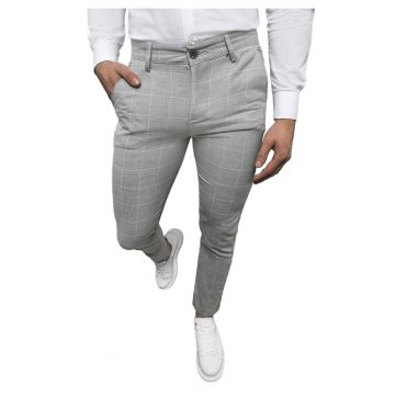Pantaloni chino barbaţi  DJ/5505
