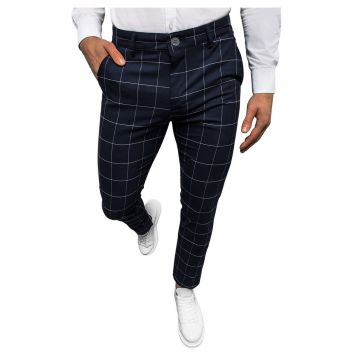 Pantaloni chino barbaţi  DJ/5505