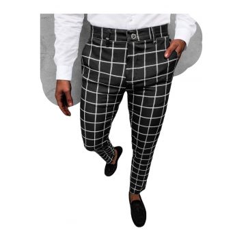 Pantaloni chino barbaţi  DJ/5522Z