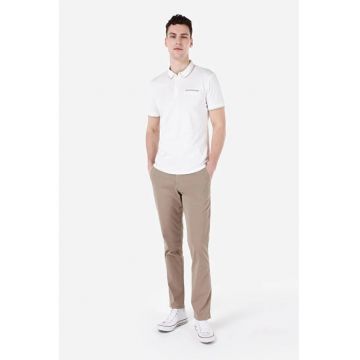 Pantaloni De Barbati Bej Regular Fit CL1049750 8684112565415