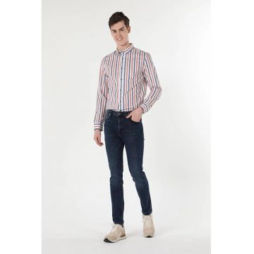 Pantaloni De Barbati Denim Skinny Fit Cl1058114