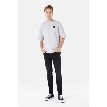 Pantaloni De Barbati Denim Slim Fit 041 Danny Cl1063847