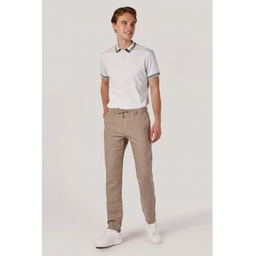 Pantaloni De Barbati Maro Regular Fit CL1063619