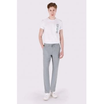 Pantaloni De Barbati Regular Fit CL1063619 8683197666321