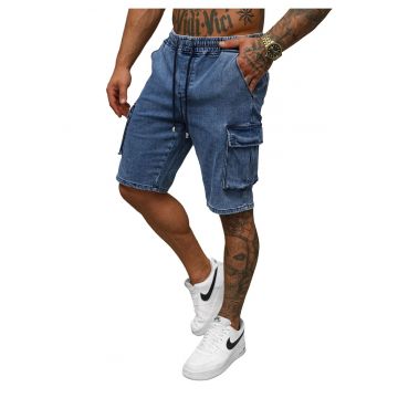 Pantaloni scurti barbati  NB/MP0313Z