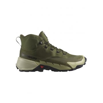 Pantofi trekking Cross Hike Mid Gtx