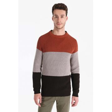 Pulover De Barbati Maro Regular Fit CL1066283