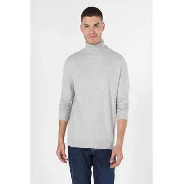 Pulover De Barbati Piatra Slim Fit Cl1023624 8683197316103