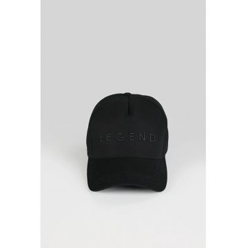 Sapca De Barbati Negru Modern Fit CL1063022 8683197677532