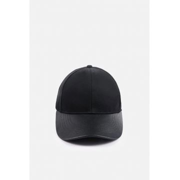 Sapca De Barbati Negru Modern Fit Cl1065307 8683197804808