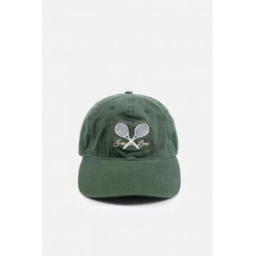 Sapca De Barbati Verde Modern Fit CL1065320 8683197805010