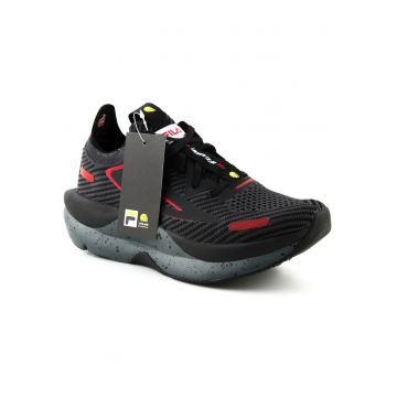 Shocket pantofi sport cu logo
