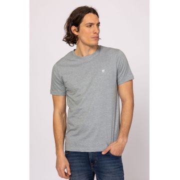 Tricou cu decolteu la baza gatului Molar