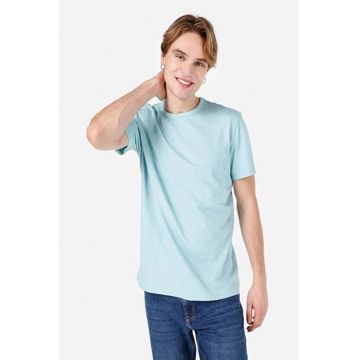 Tricou Cu Maneca Scurta De Barbati Comfort Fit CL1062941