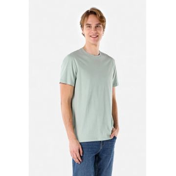 Tricou Cu Maneca Scurta De Barbati Regular Fit Cl1058592