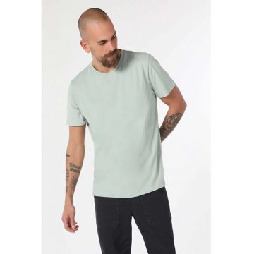 Tricou Cu Maneca Scurta De Barbati Regular Fit Cl1066598 8683197952516