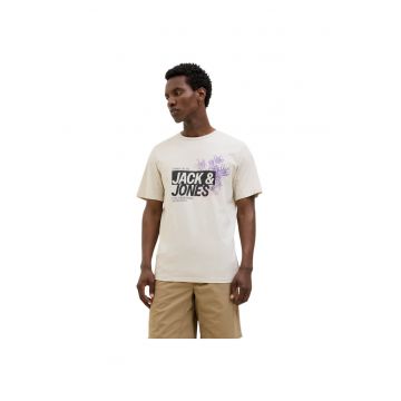 Tricou JACK &JONES Jaxon LN 45822