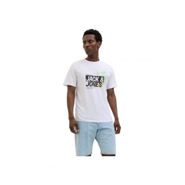 Tricou JACK &JONES Jaxon LN 45830