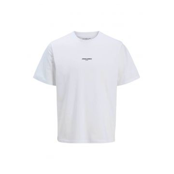 Tricou JACK &JONES Lido AOP Back Print 43765