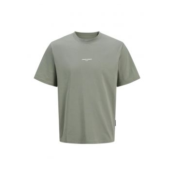 Tricou JACK &JONES Lido AOP Back Print 43770