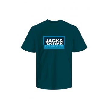 Tricou JACK &JONES Logan Summer Print 43730
