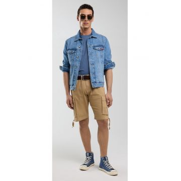 Bemude cargo Cargori 801