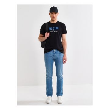 Blugi cu talie joasa Ronald 207
