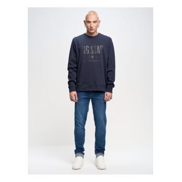Bluza de trening cu Logo Ecodort