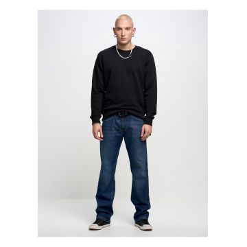Bluza de trening din bumbac Marltones 906