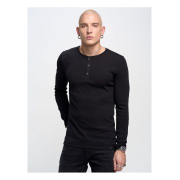 Bluza Henley ICARUS 906