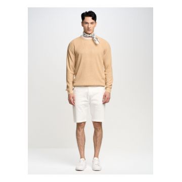 Bluza uni regular fit Stanson